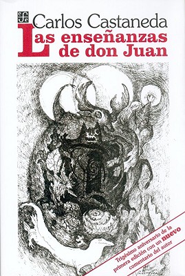 Las Ensenanzas de Don Juan - Castaneda, Carlos