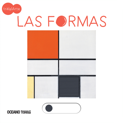 Las Formas: Tralalarte - Andrews, Sandrine