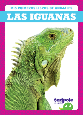 Las Iguanas (Iguanas) - Deniston, Natalie