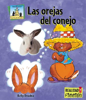 Las Orejas del Conejo by Kelly Doudna - Alibris