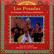 Las Posadas: An Hispanic Christmas Celebration