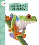 Las Ranas de rbol