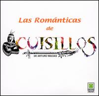 Las Romanticas de Cuisillos - Banda Cuisillos