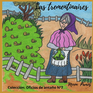 Las trementinaires