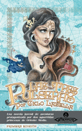 Las Tres Pulseras: una novela juvenil de aventuras protagonizada por dos aguerridas princesas de Oriente Medio