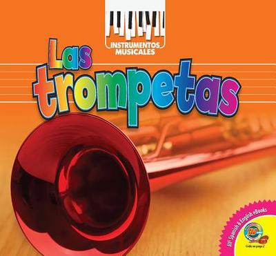 Las Trompetas - Amoroso, Cynthia, and Noyed, Robert B