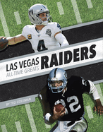 Las Vegas Raiders All-Time Greats