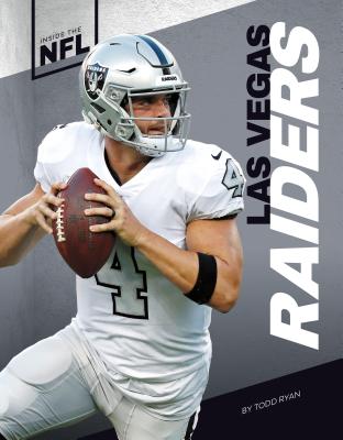 Las Vegas Raiders - Ryan, Todd