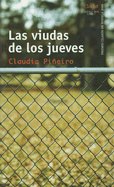 Las Viudas de Los Jueves - Pineiro, Claudia