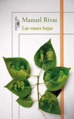 Las Voces Bajas - Rivas, Manuel