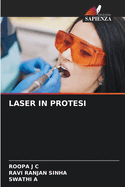 Laser in Protesi