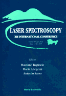 Laser Spectroscopy - Proceedings of the XII International Conference