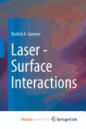 Laser - Surface Interactions