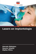 Lasers en implantologie