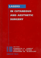 Lasers in Cutaneous and Aesthetic Surgery