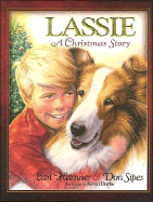 Lassie, a Christmas Story