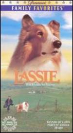 Lassie [Circuit City Exclusive] [Checkpoint]