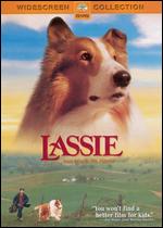 Lassie - Daniel Petrie, Sr.