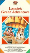 Lassie's Great Adventure - William Beaudine