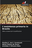 L'assistenza primaria in Brasile