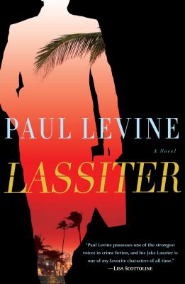 Lassiter - Levine, Paul