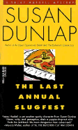 Last Annual Slugfest - Dunlap, Susan