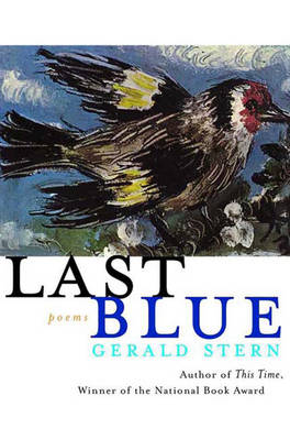 Last Blue - Stern, Gerald