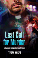 Last Call for Murder