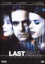 Last Call - Henry Bromell