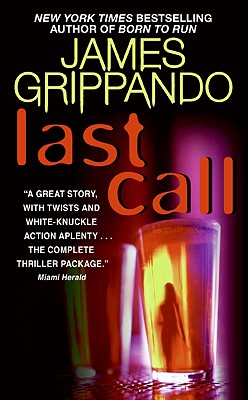 Last Call - Grippando, James