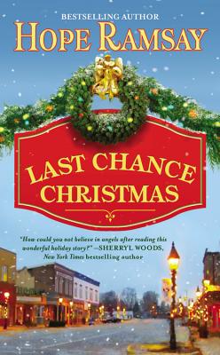 Last Chance Christmas - Ramsay, Hope