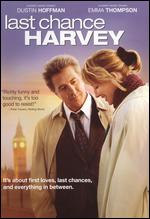 Last Chance Harvey [2 Discs] - Joel Hopkins