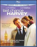 Last Chance Harvey [Blu-ray]