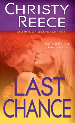 Last Chance - Reece, Christy