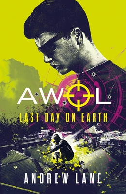 Last Day on Earth, Volume 4 - Lane, Andrew