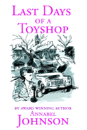Last Days of a Toyshop