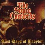 Last Days of Babylon