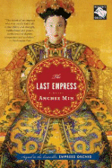 Last Empress - Min, Anchee