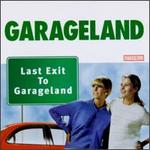 Last Exit to Garageland