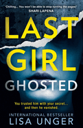 Last Girl Ghosted