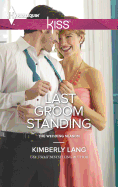 Last Groom Standing