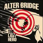 Last Hero [Deluxe Digipak with Bonus Track]