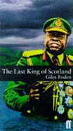Last King of Scotland-O/E