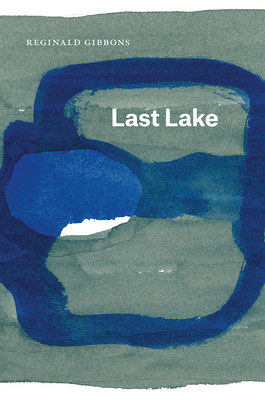 Last Lake - Gibbons, Reginald