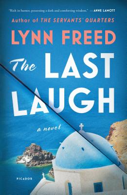 Last Laugh - Freed, Lynn