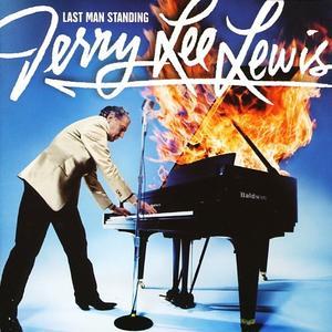 Last Man Standing - Jerry Lee Lewis
