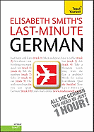 Last-Minute German, Level 1
