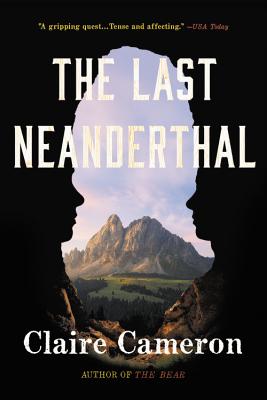 Last Neanderthal - Cameron, Claire