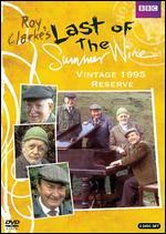 Last of the Summer Wine: Series 16