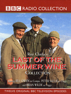 Last of the Summer Wine: Starring Bill Owen, Peter Sallis & Kathy Staff